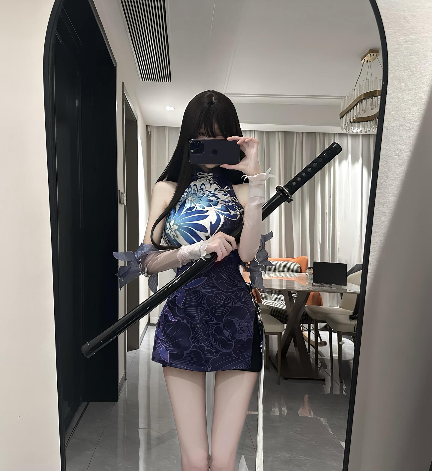 写了一个文案
