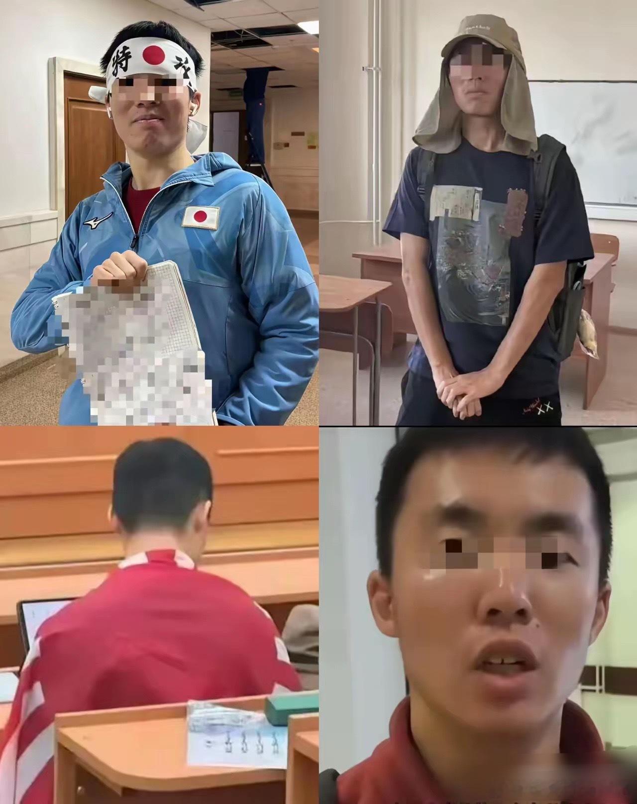 被莫大开除遣返的陈宇昕，至少要面临以下5个损失：第一个损失，留学的钱白费了，他在