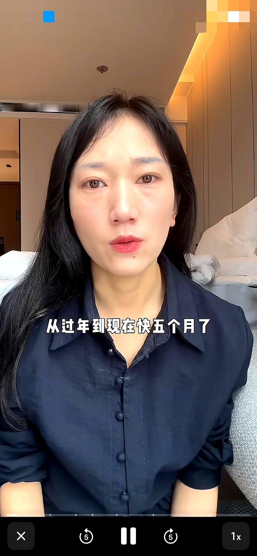 又有录音流出来了，这次聊的是厉怀远和林丽的离婚补偿问题。
听完这段内容，很多人估