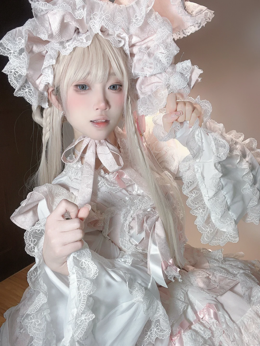 耳朵借我这几分钟^_   ̫  _ ̥