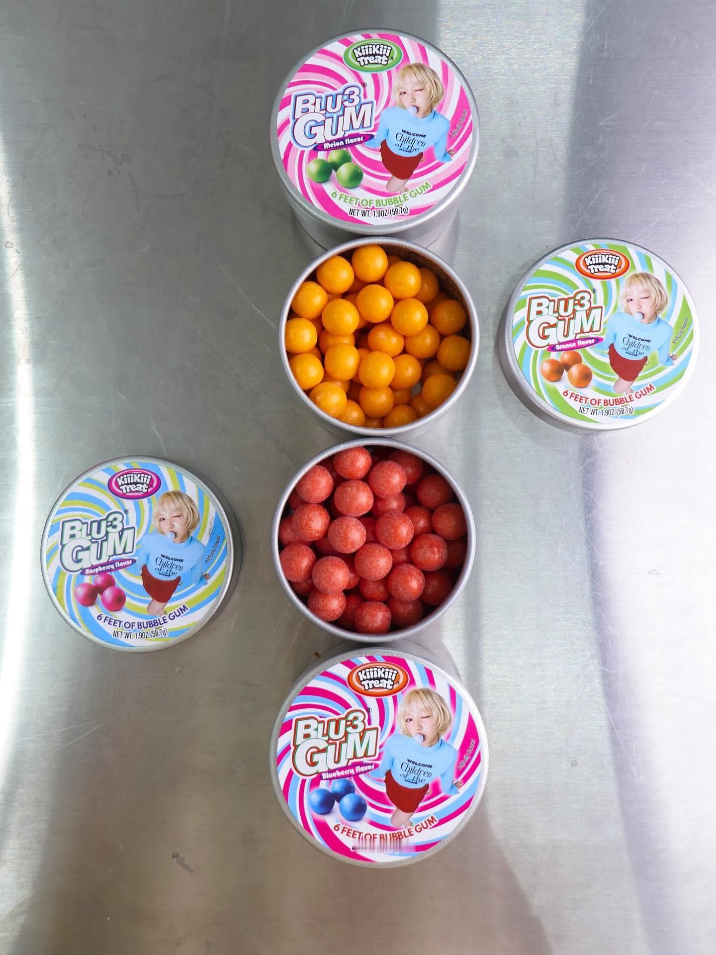 Me trying to get Jiyu's pick on gacha : 