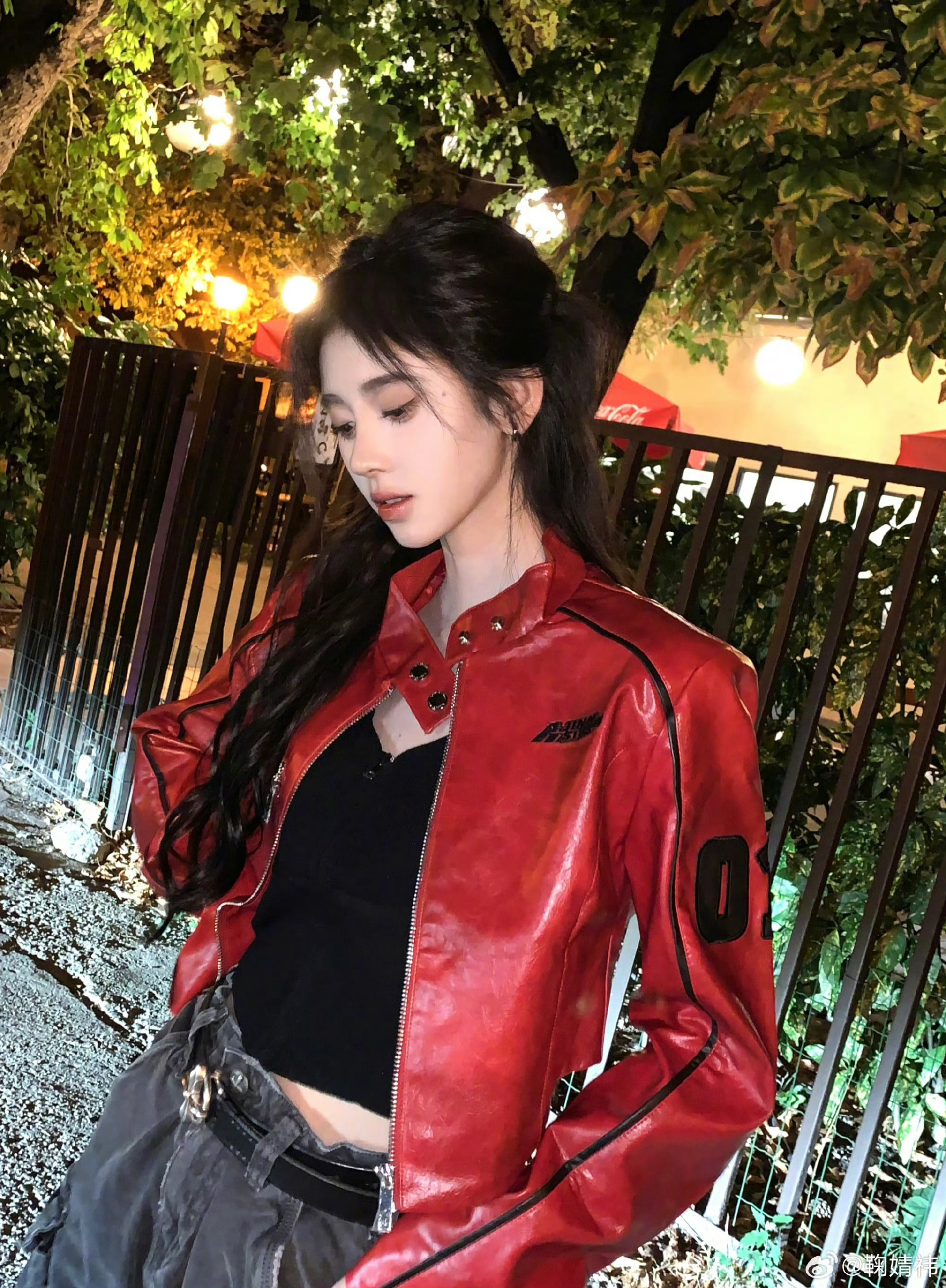 甜妹堆里找帅哥儿📸 
