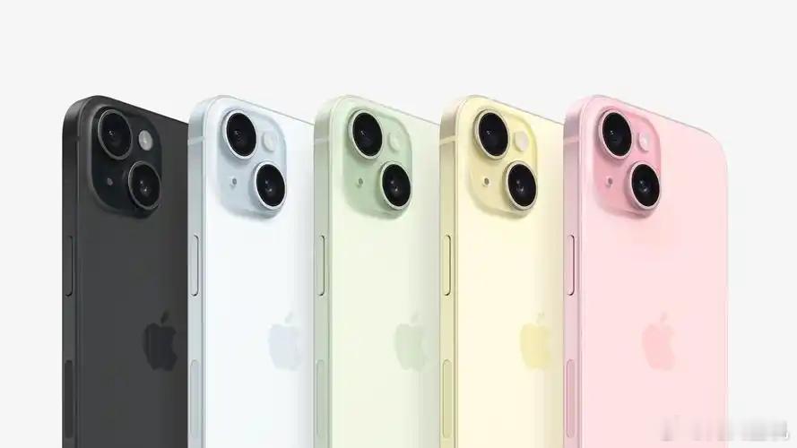 iPhone 15的官翻机欧洲上架，只比新机便宜15%，说实话还不如国补，高的地