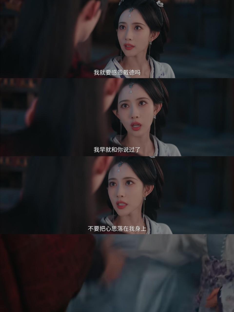 没想到孟子义的回应还有后续📌采访后续完整流出，孟子义全程从容应对犀利提问，不要