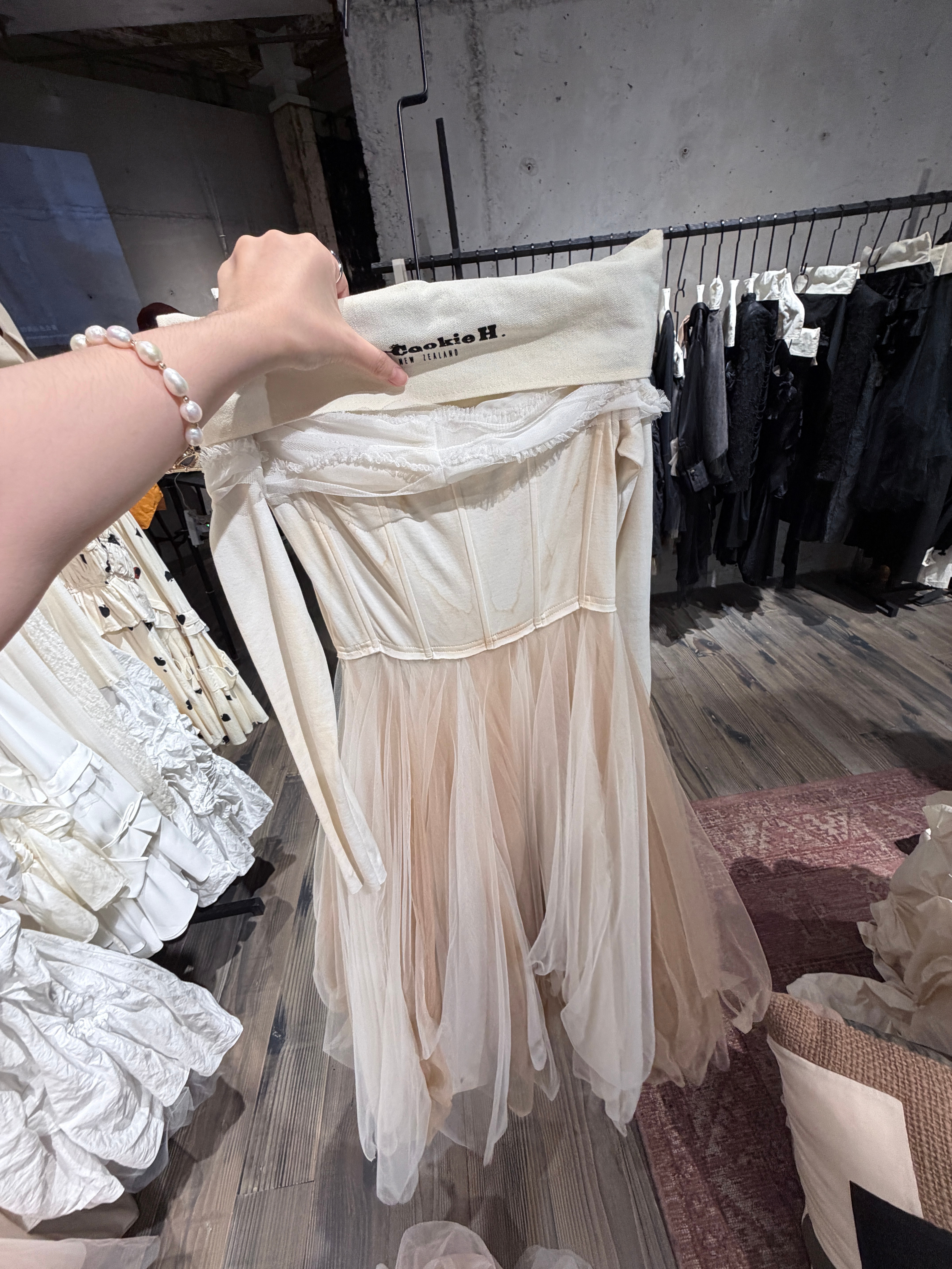 👗 杭州·亚奥万象天地
