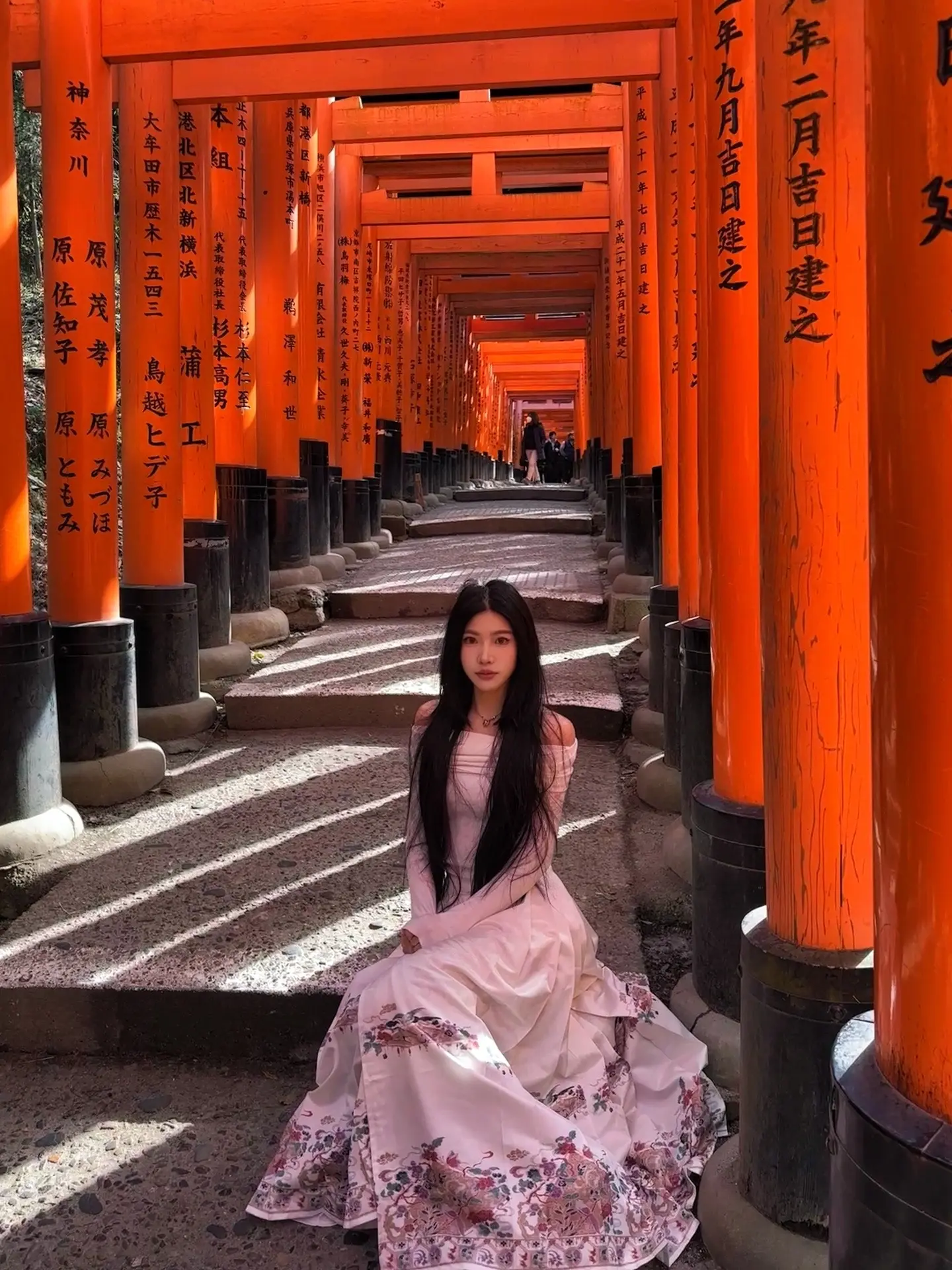京都一日游 清水寺