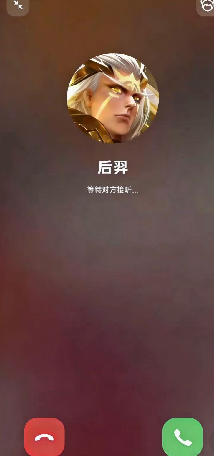 急！谁有后羿老师的联系方式！紧急寻后羿，麻烦再来射半个太阳！户外的温度已经快扛不