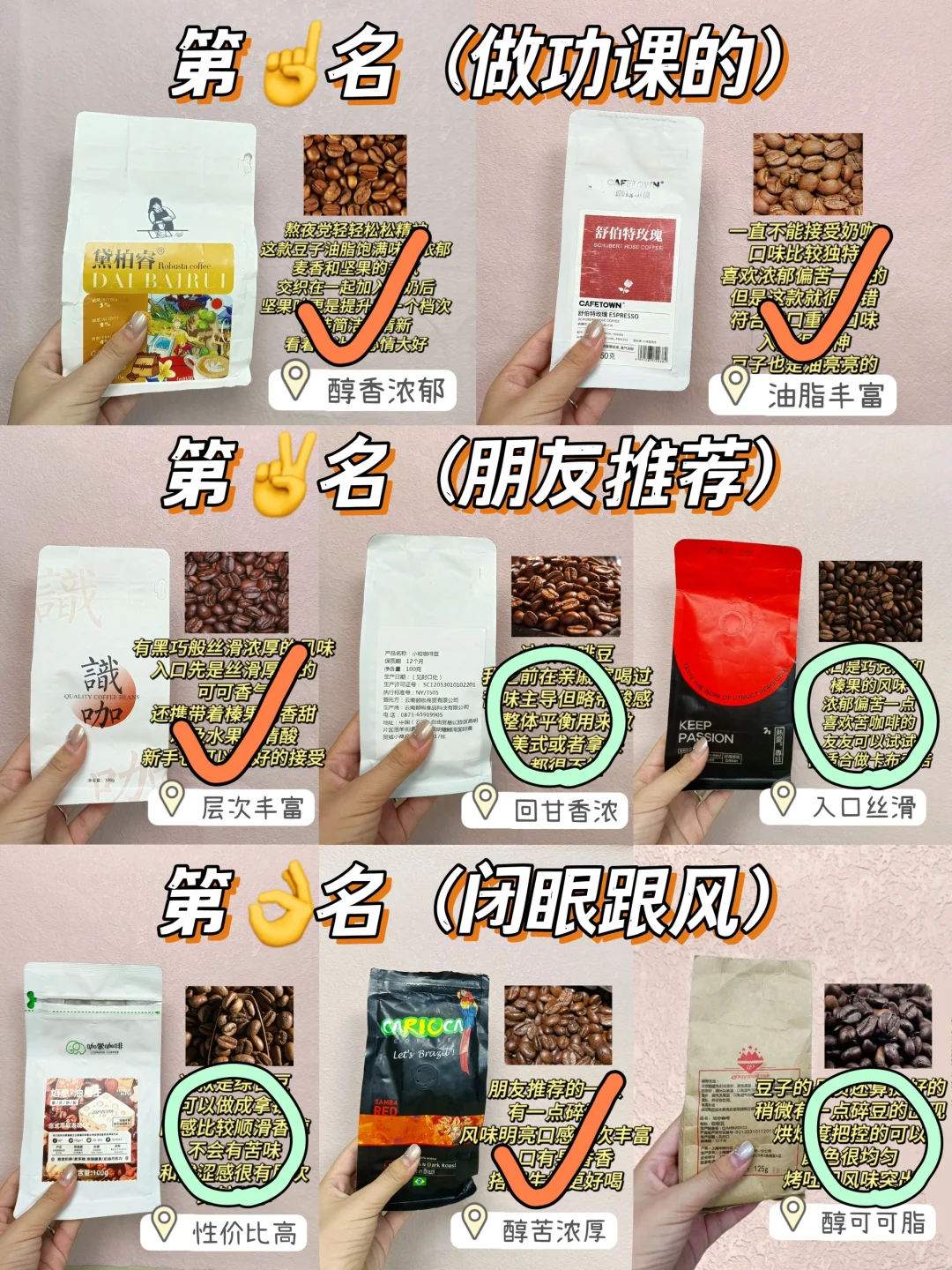 斯到普，双11没必要在咖啡豆上浪费太多钱