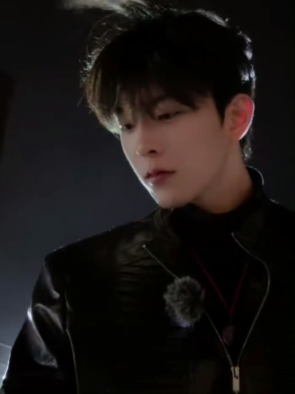 🍁 不是在最好的时光遇见你了，是遇见了你，才有最好的时光！