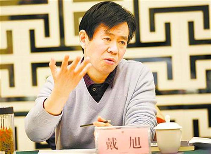 中国造再多航母五代机也没用！戴旭大校早就点破了中国十分现实的难题！

这几年中国