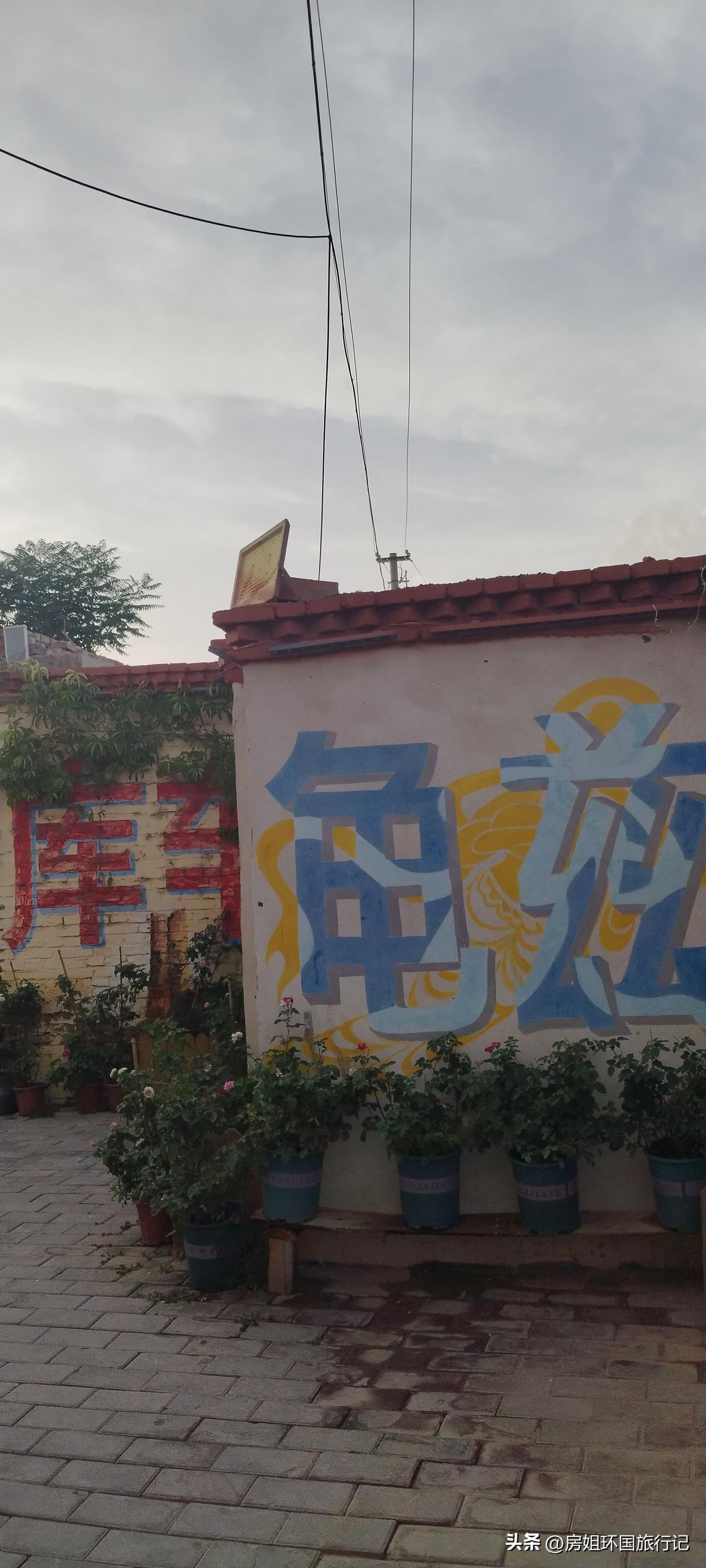 再次来到库车，感觉库车古城更美了。