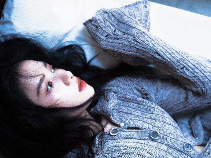 张婧仪 