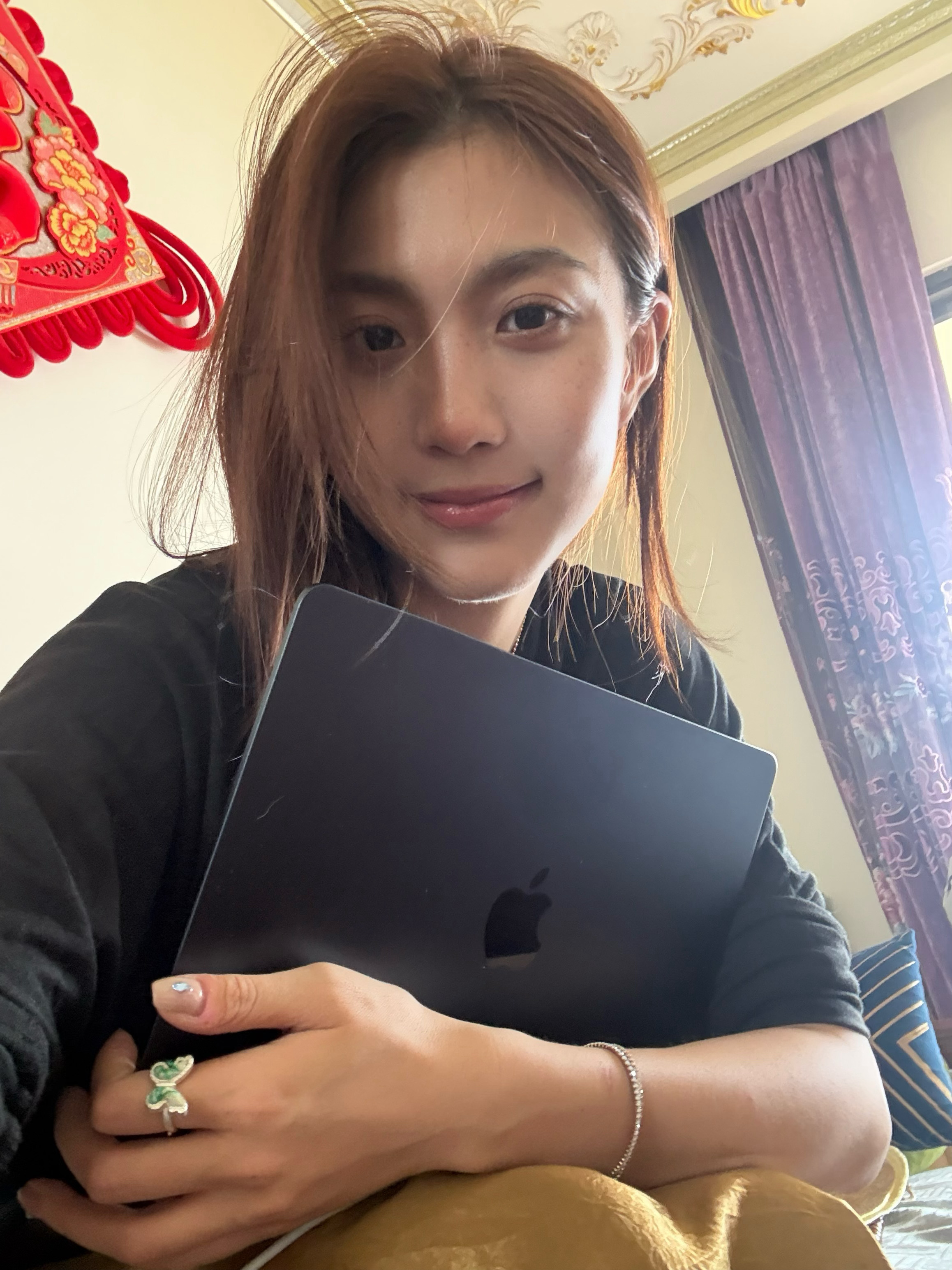 走噜 三天时间像梦一场 就结束了  ​​​