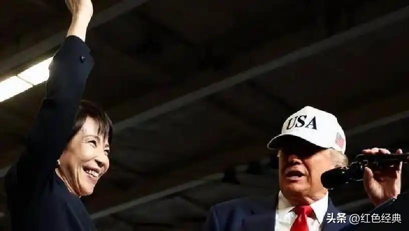 日本正在逼中国进场！

日本首相叫嚣“台湾有事就是日本有事”。
日本把导弹部署到