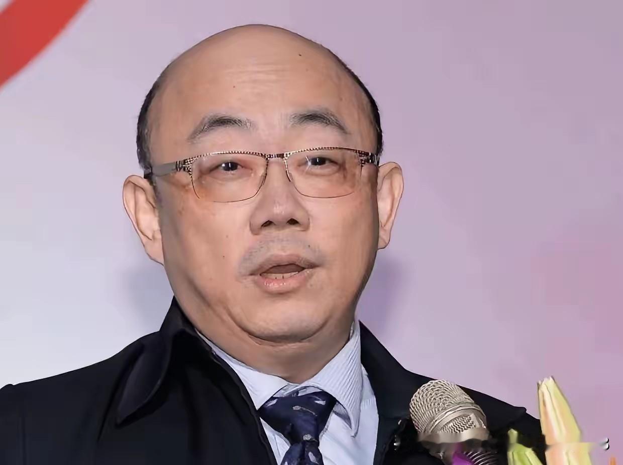 郭正亮直接在电视上掀了矢板明夫的老底：“你本名荆涛，出生在中国天津，靠着中国养父