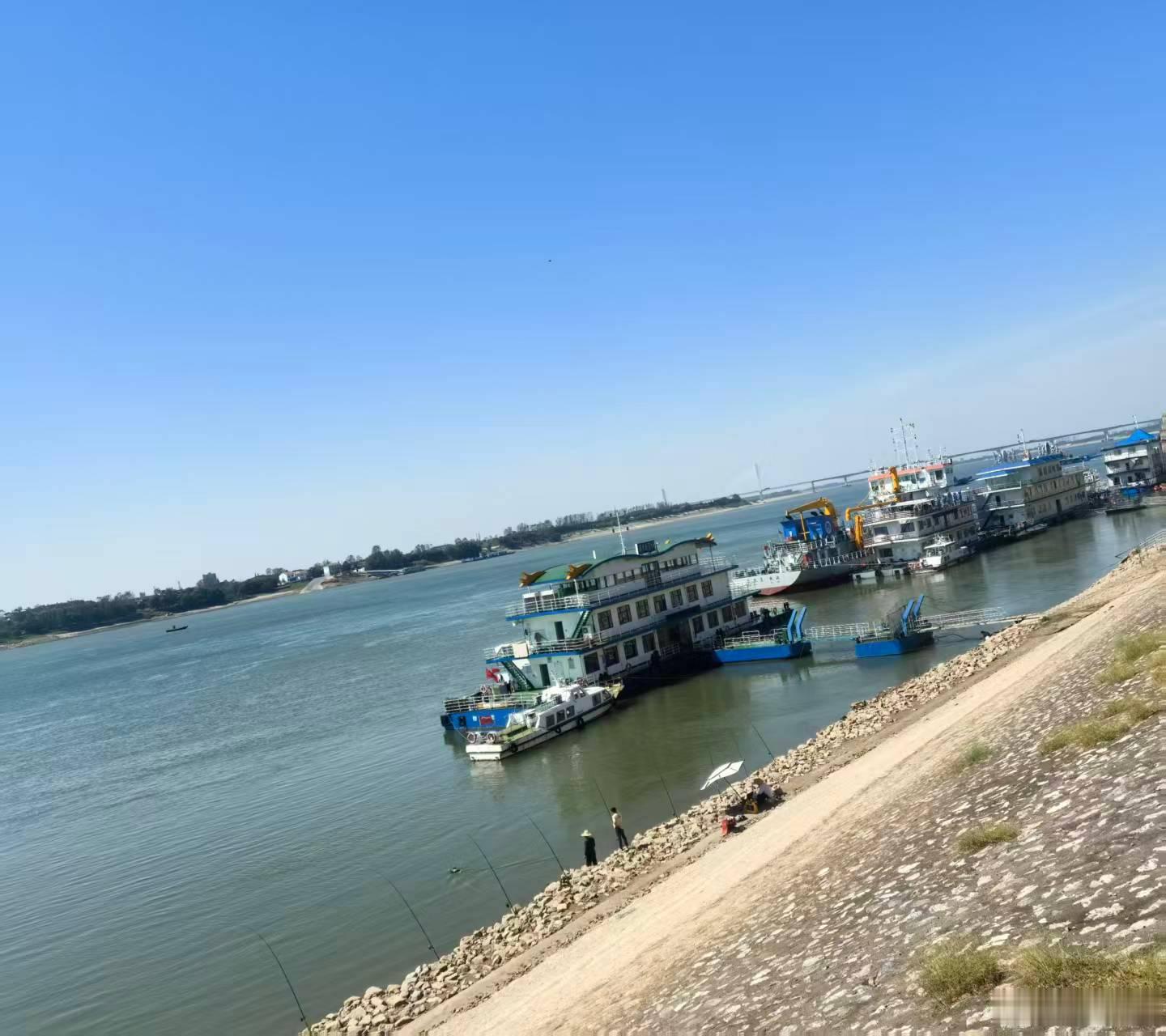 一张图证明我来过这里活力二八 沙市日化  ​​​
