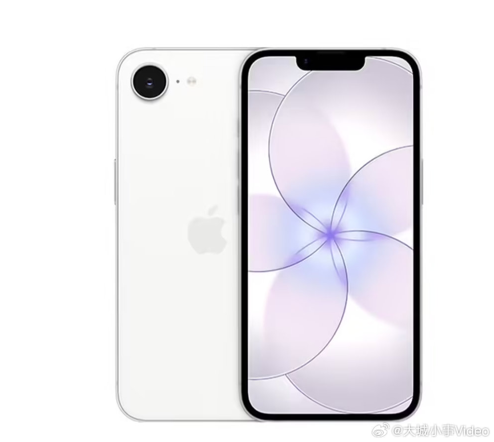 【iPhone17e预售开启】iPhone17e预售 3 月 4 日， iPho