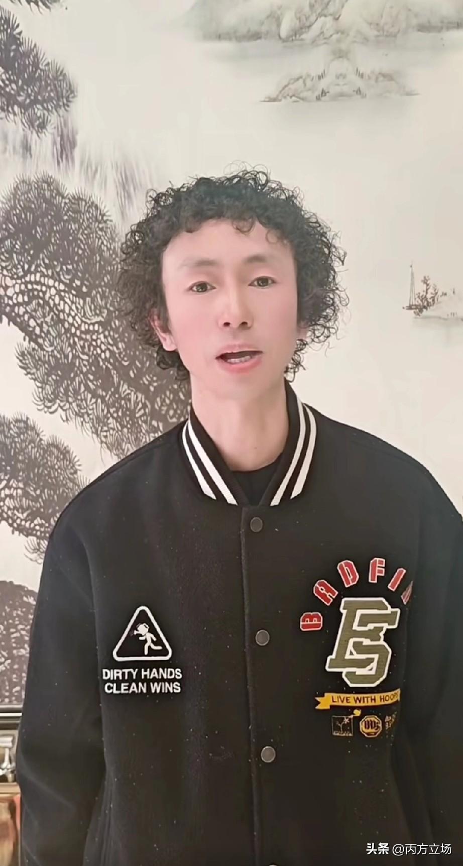 庞麦郎回老家待了一段时间，近日发声了，他2026全国巡演首站定在北京，时间是4月