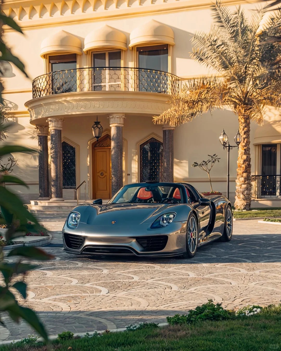 早上好，这是你的梦中情车之一吗？汽车选择题