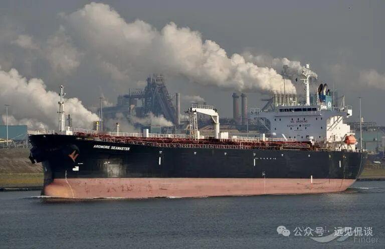 釜底抽薪应从快！美国会：推动立法制裁俄影子船队油轮乌克兰 美国参议院外交关系委员