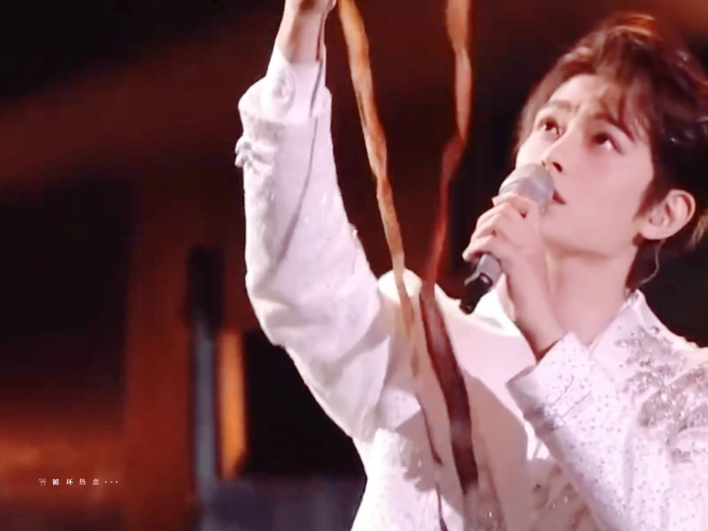 缘分落地生根是我们💧是谁还没走出来！！ 