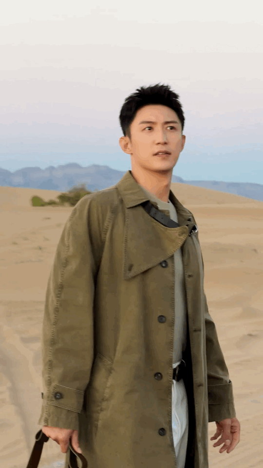 黄景瑜出发米兰黄景瑜[超话]黄景瑜踏上前往米兰的旅途，每一次奔赴时装周都充满新鲜
