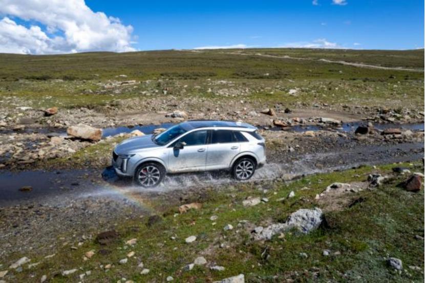 凯迪拉克全新XT5引领智能新风尚，OTA升级带来非凡感受
凯迪拉克全新XT5最近