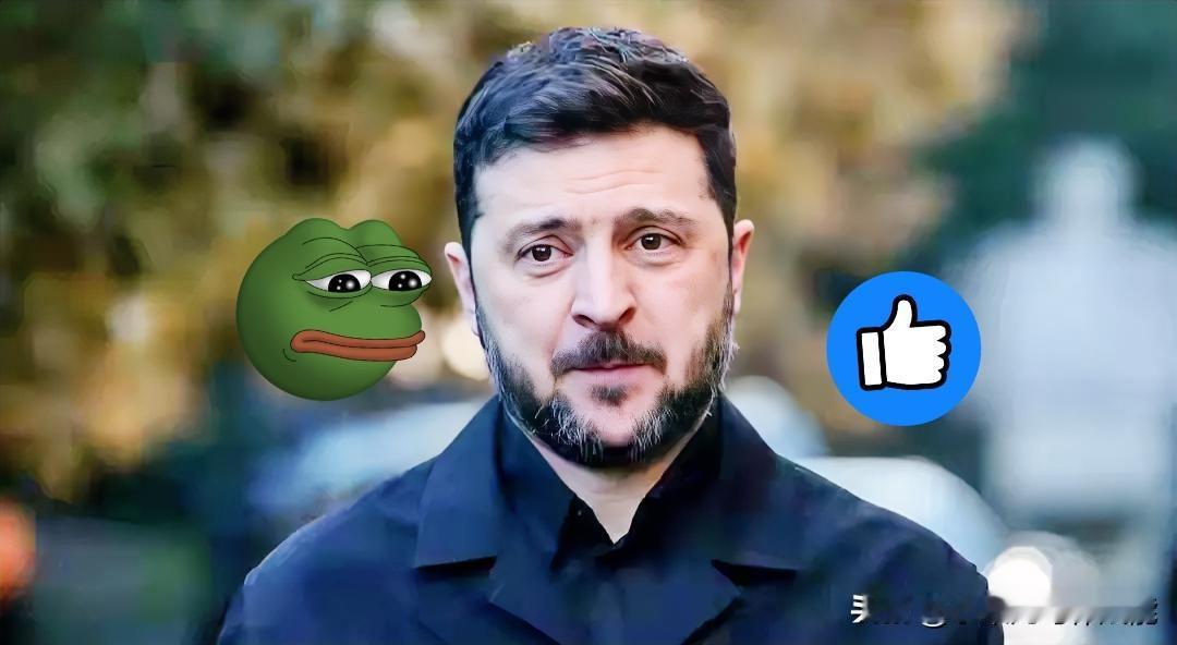 快讯！快讯！
泽连斯基宣布了！

当地时间12月18日，乌克兰总统泽连斯基放出了