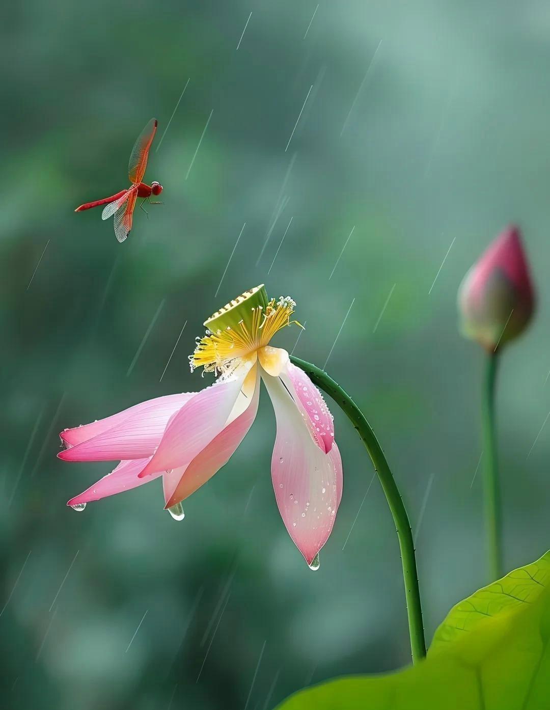 男人但凡有点能力，骨子里多少都有点强势、爱做主；

女人长得好看点，大多也爱操心