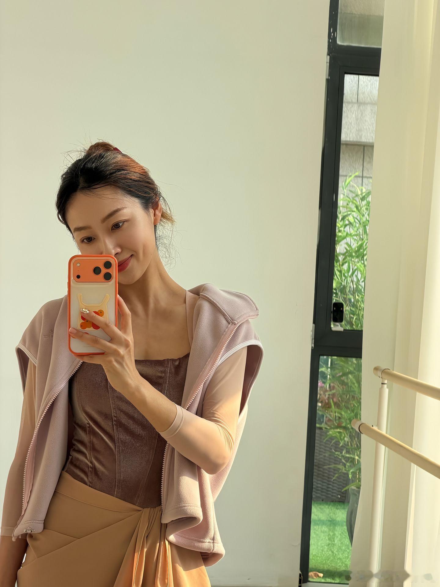 自拍 🍎17，拍照就是好，舞蹈生日常颜控正义日记的红包美女