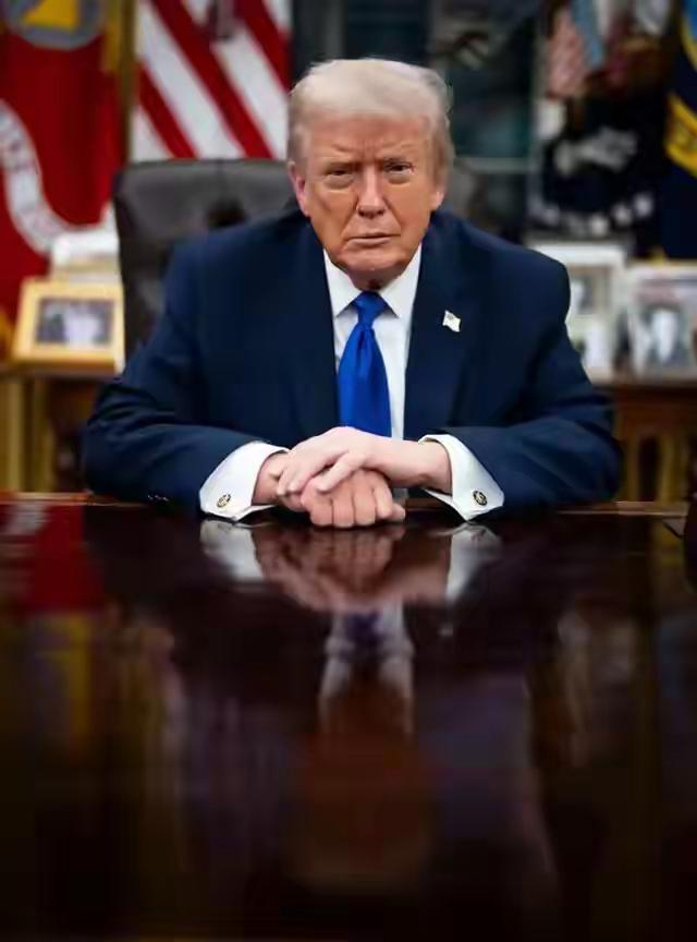 特朗普这回彻底栽了！内塔尼亚胡当面拍胸脯承诺，只要斩首哈梅内伊，流亡海外的小巴列