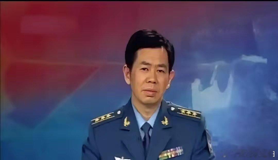 那个打断戴旭将军谈航母的女主持人，以后可能没机会了。央视军事频道刚刚启动了最大规