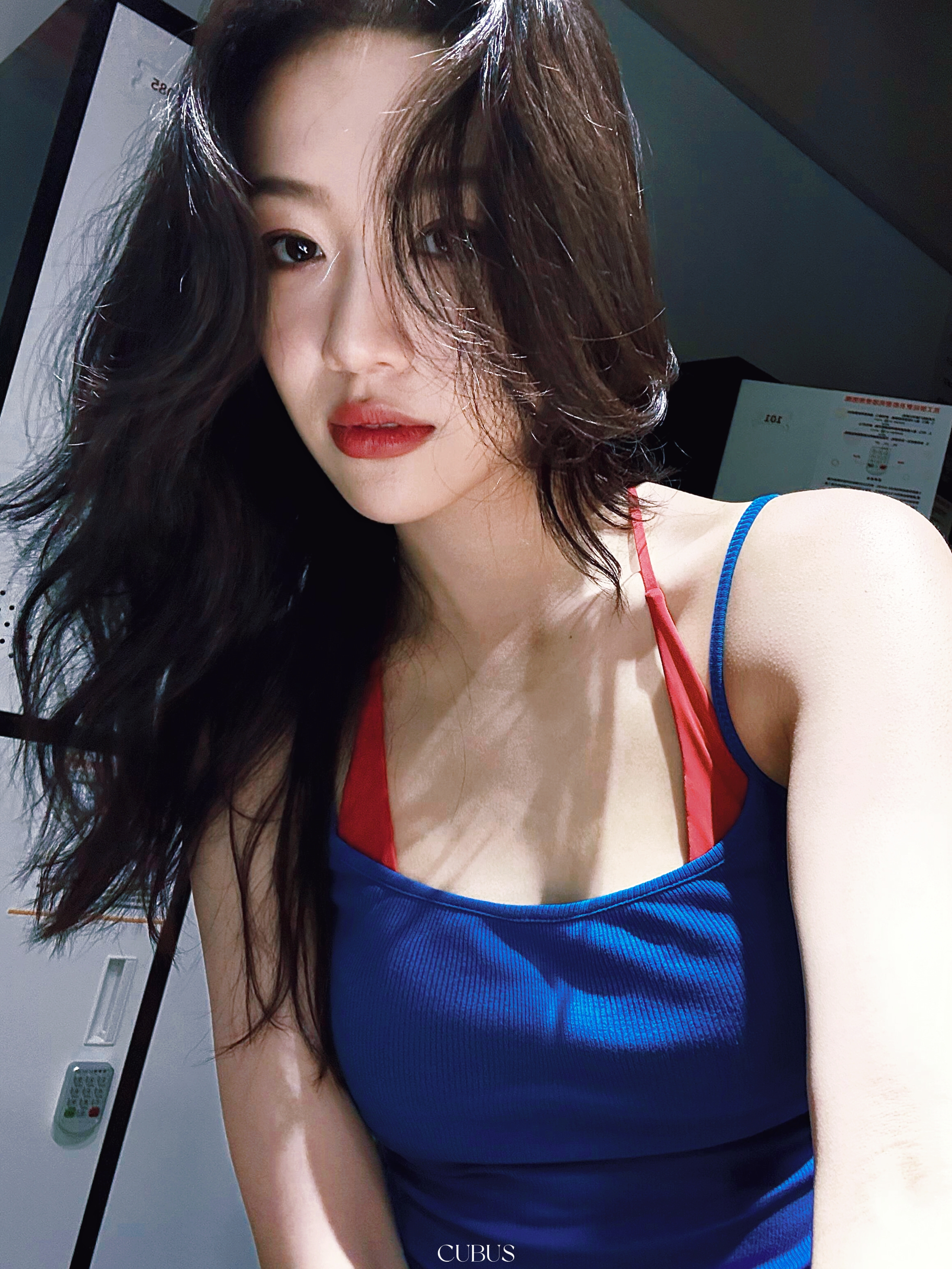 嗑颜bot 向涵之💙 