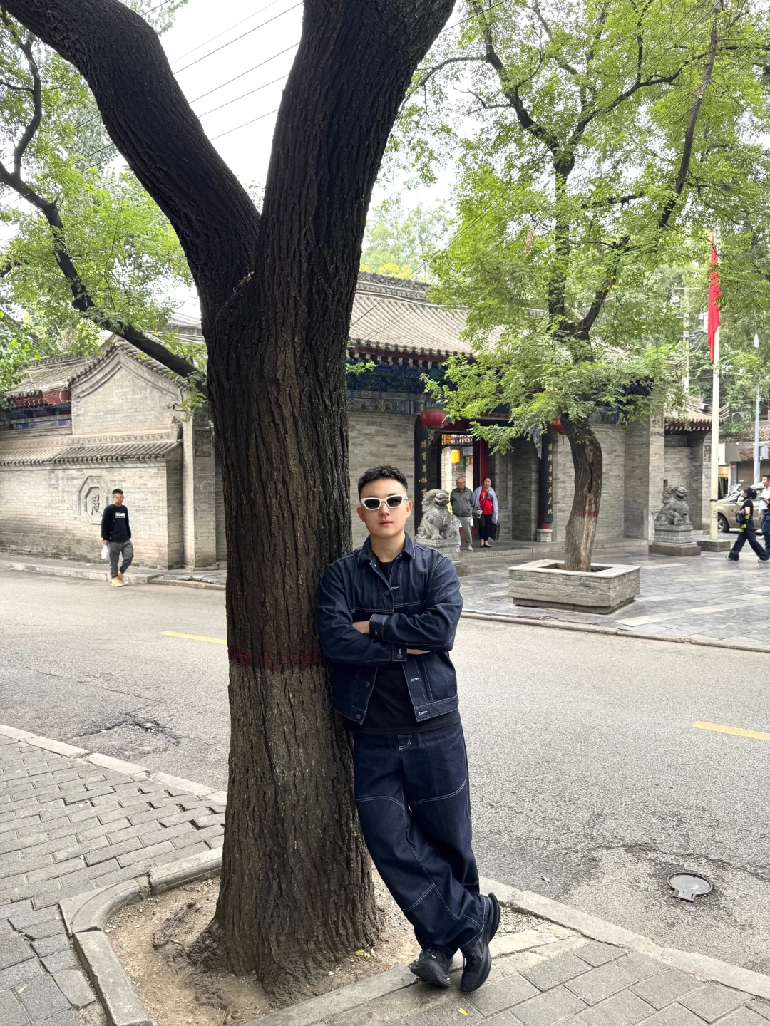 西安好吃😋