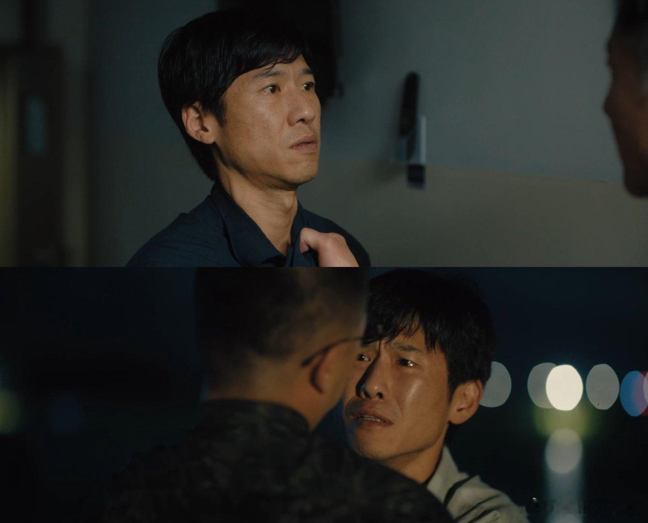 王骁演的是人生也是众生 看王骁演戏，就像走进角色内心迷宫。他用情感浓度勾勒人性，