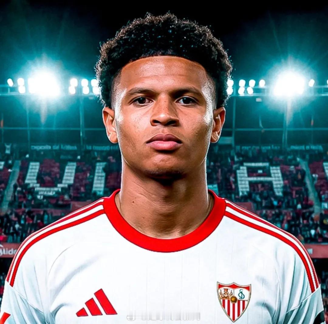 罗马诺发推：帕特里克-梅尔卡多即将加盟塞维利亚，here we go！交易已经敲