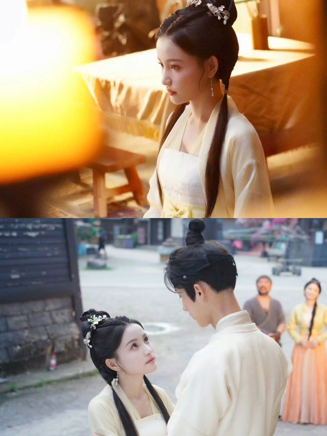 🆘念念无明男主新剧🔥欢喜冤家‼️宝藏小甜剧