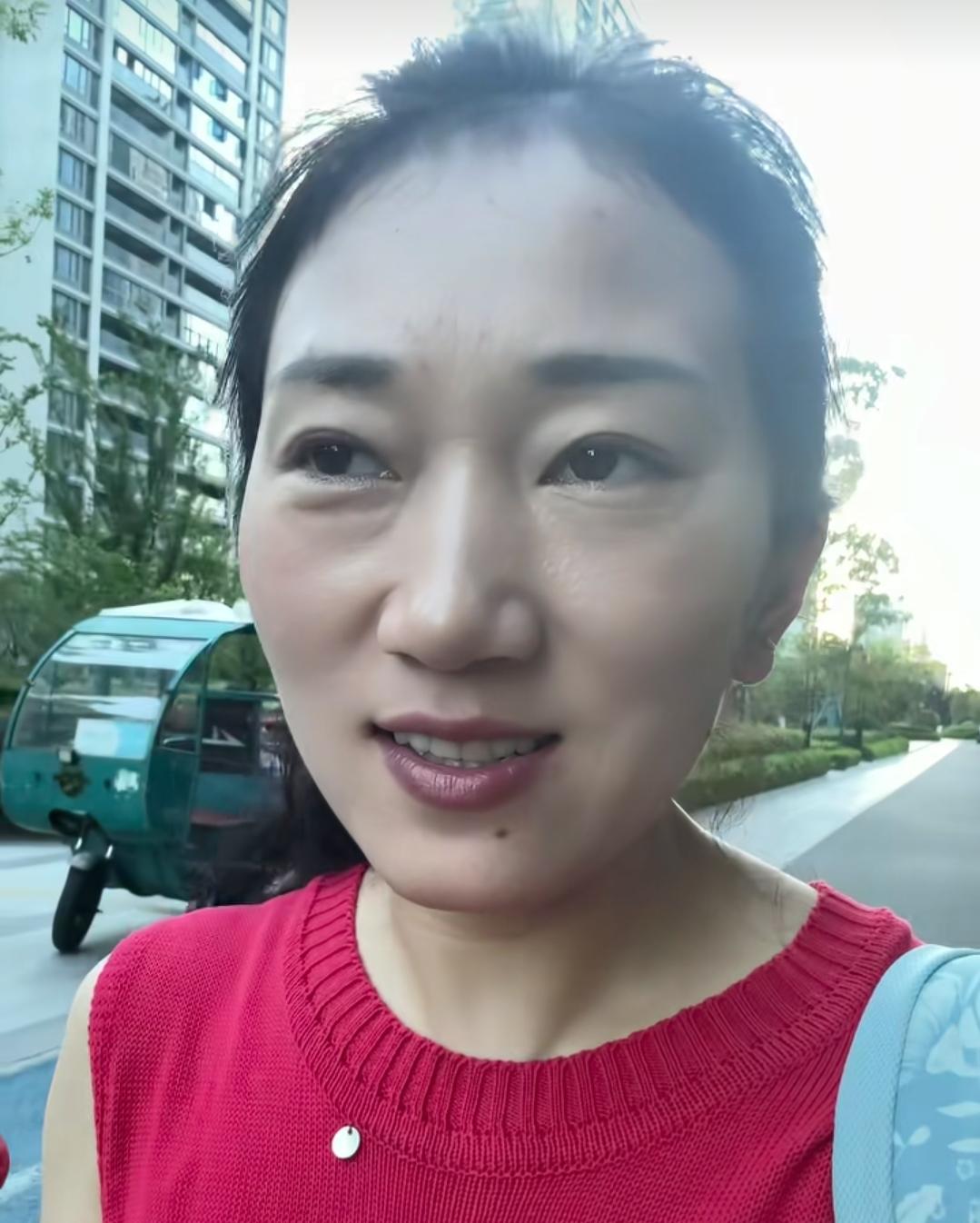 彻底破防！林丽歇斯底里控诉！厉怀远画饼十几年：你知道孩子穿多大码鞋吗？
 
最近