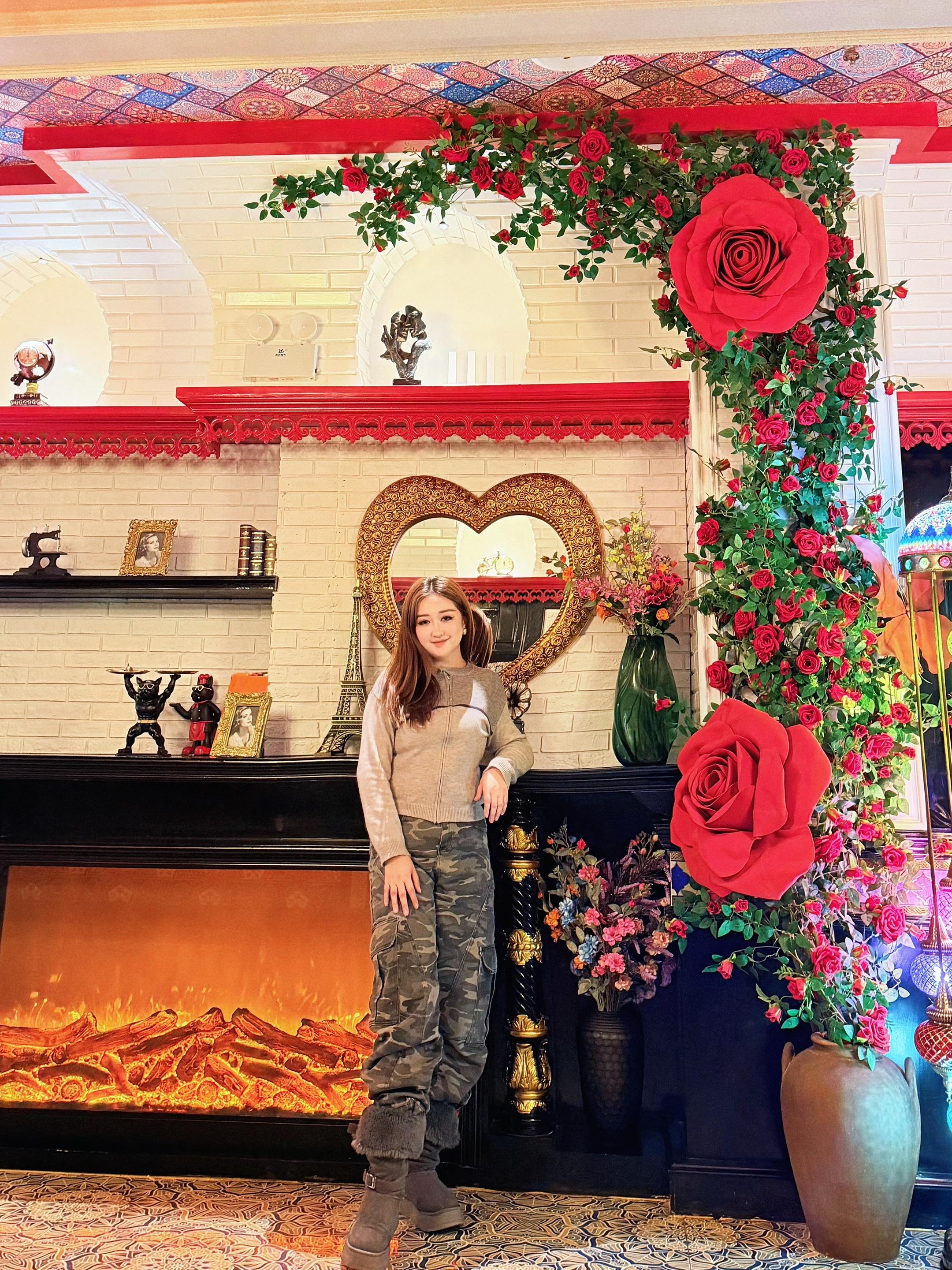 看过来 日常分享