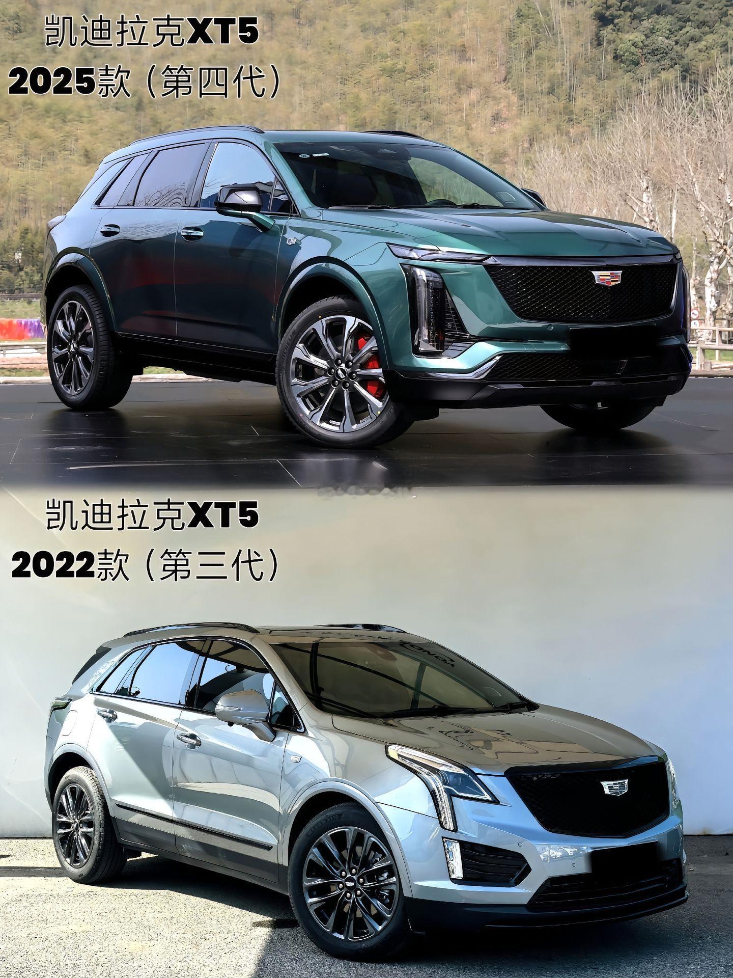 谁的改款最成功？汽车 ​​​