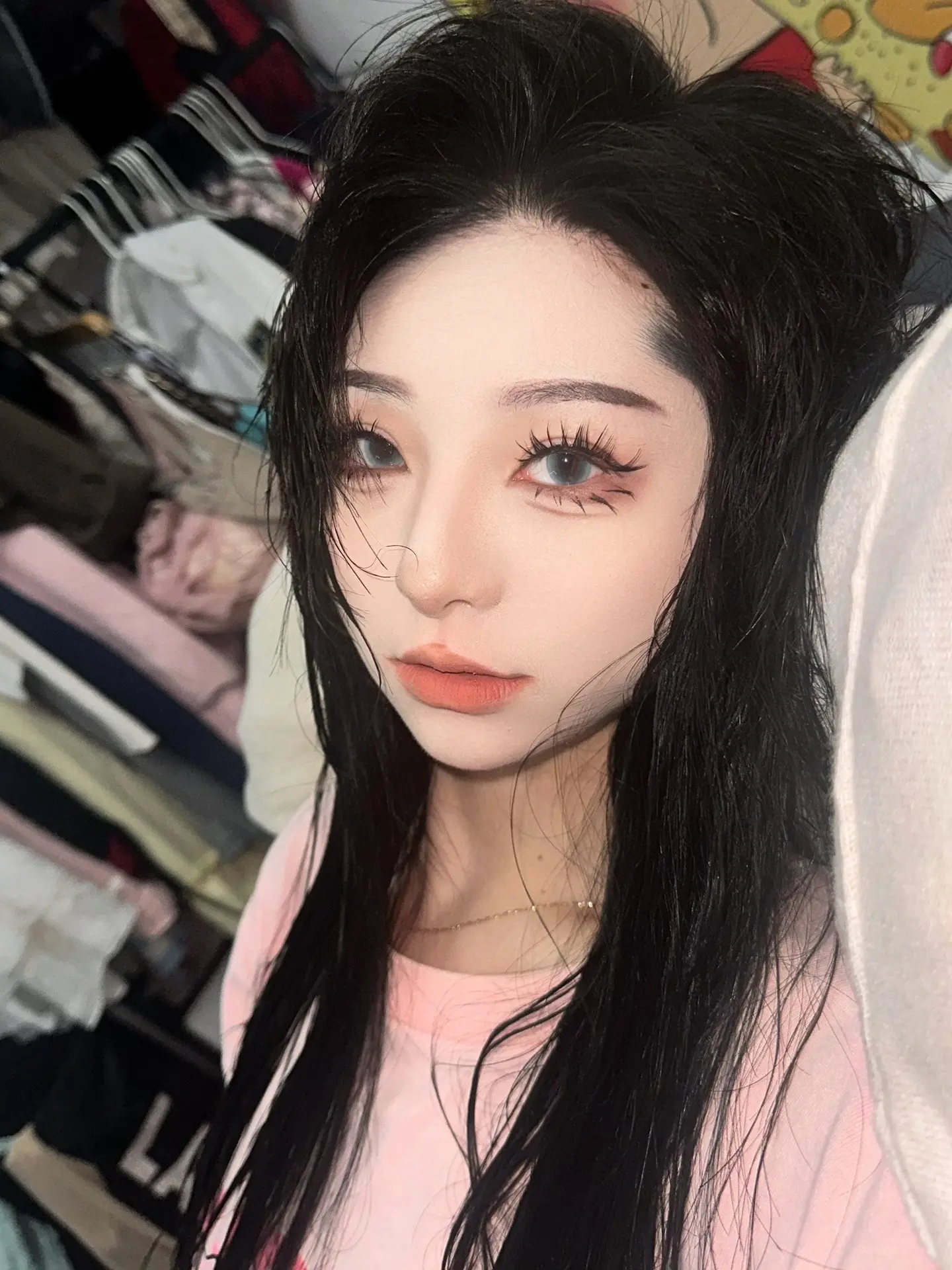 无所谓，盗图狗这辈子发不了财❤️