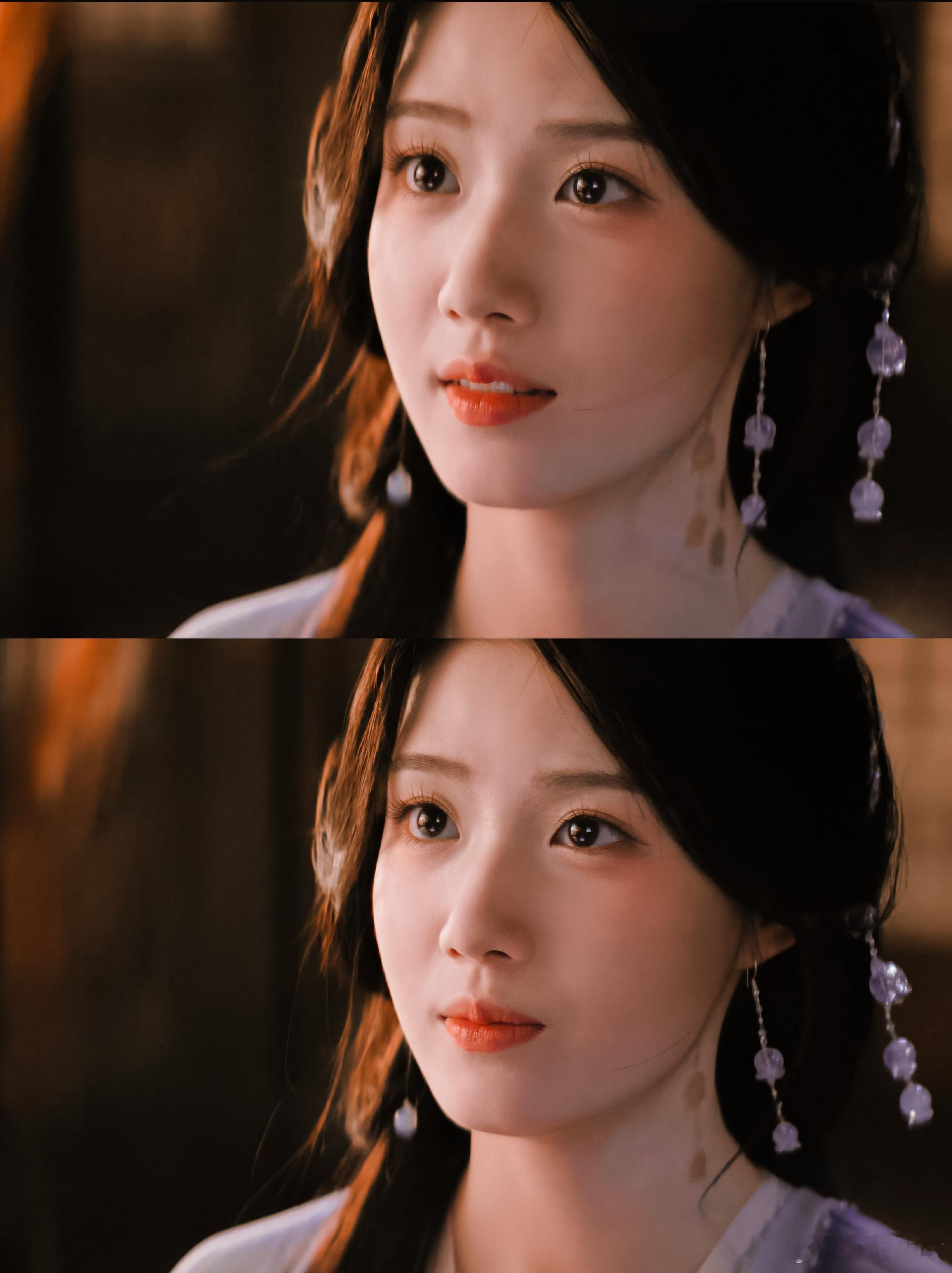 长陵 🥝古装电视剧《长陵》拟邀阵容领衔主演：卢昱晓              