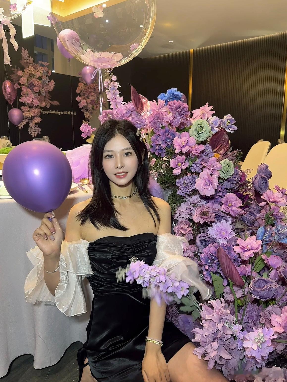 提前过1017，许愿都会实现[锦鲤附体] ​​​