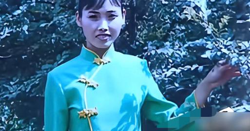 鸳鸯山女尸案始末：一场畸形婚外恋，两条人命，两个家庭的毁灭！2006年，当地一名