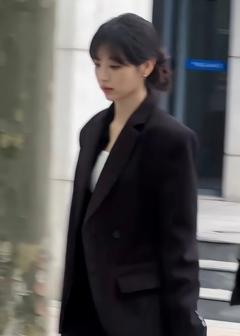 林教授 我喜欢你 ​​​