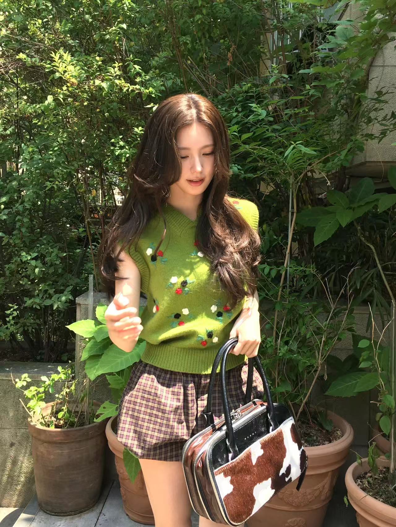 idle组合赵美延盛世美颜 🩷赵美延power主唱 【资源搬运】260617薇