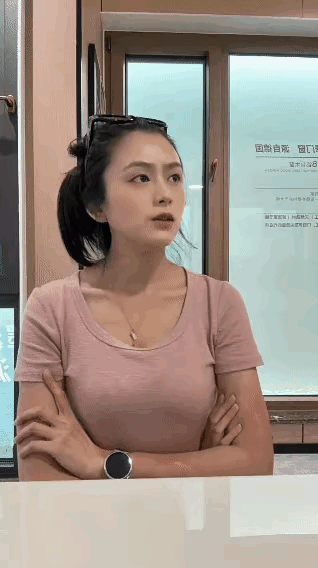 你实话跟我说，究竟考了多少分？