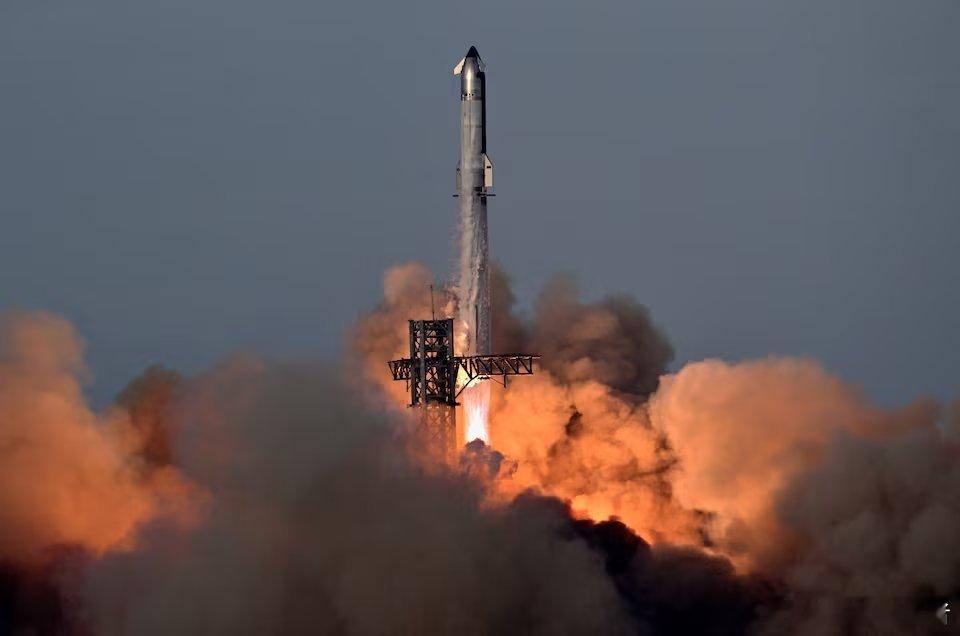 【🚨🇺🇸 马斯克的 SpaceX 准备上市】SpaceX 刚刚在其 IPO