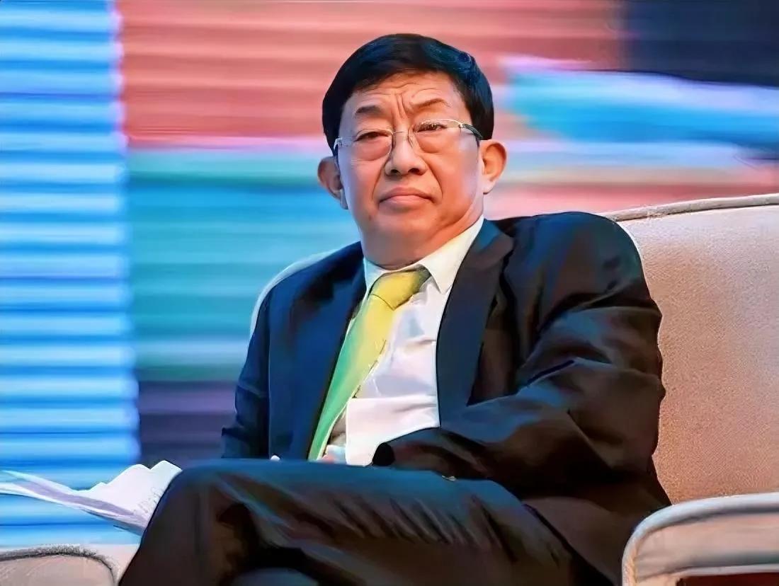 河南平舆之光姚忠良：从濒临破产到行业领军，坚守民族品牌，拒绝日资！



古人云