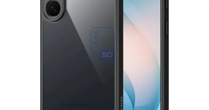 三星Galaxy S26 FE渲染图曝光，更多细节出现